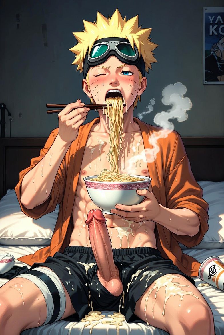 Narutos Endless Release Ep 1 - Image 69