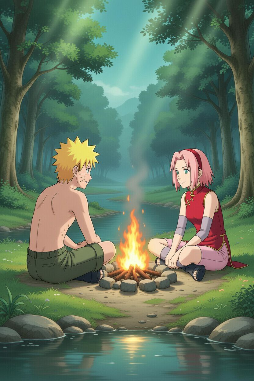 Narutos Endless Release Ep 1 - Image 77