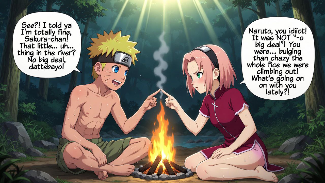 Narutos Endless Release Ep 1 - Image 79