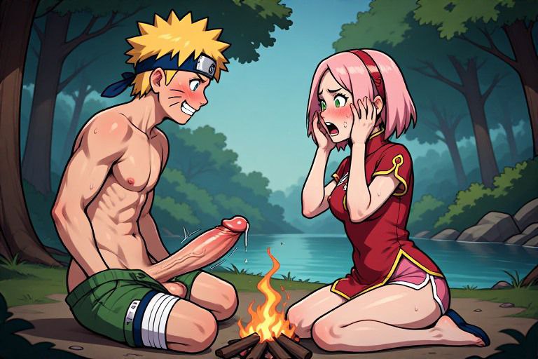 Narutos Endless Release Ep 1 - Image 83