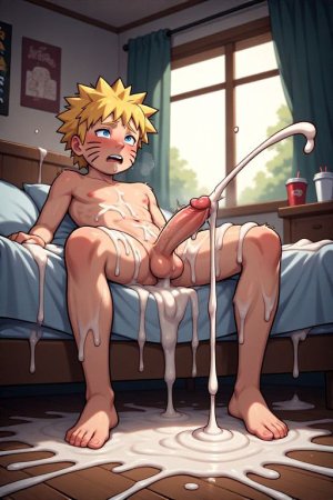 Narutos Endless Release Ep 1 - Page 10