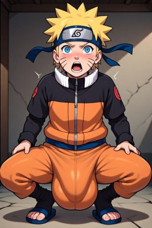 Narutos Endless Release Ep 1 - Page 16