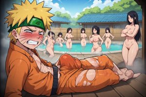 Narutos Endless Release Ep 1 - Page 23