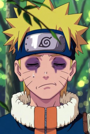 Narutos Endless Release Ep 1 - Page 33