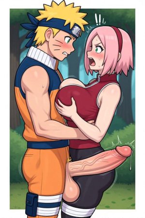 Narutos Endless Release Ep 1 - Page 45