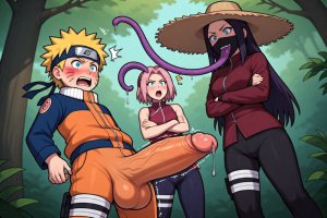 Narutos Endless Release Ep 1 - Page 47