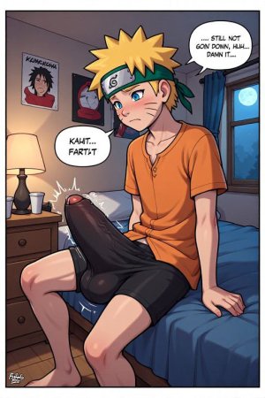 Narutos Endless Release Ep 1 - Page 59