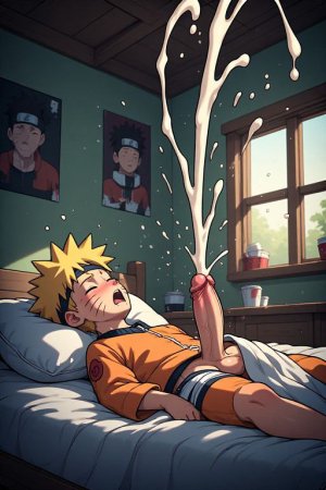 Narutos Endless Release Ep 1 - Page 6