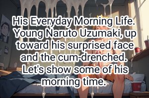 Narutos Endless Release Ep 1 - Page 7