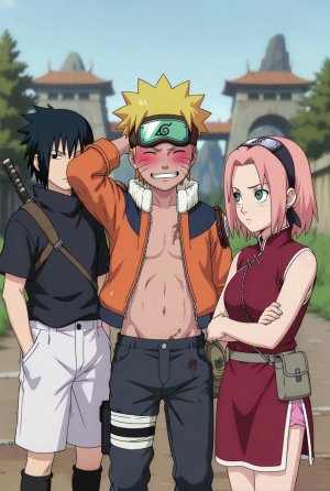 Narutos Endless Release Ep 1 - Page 71