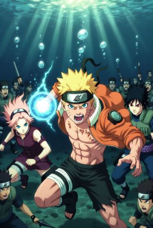 Narutos Endless Release Ep 1 - Page 72