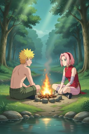 Narutos Endless Release Ep 1 - Page 77