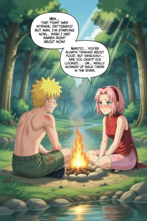 Narutos Endless Release Ep 1 - Page 78