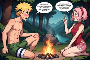 Narutos Endless Release Ep 1 - Page 80