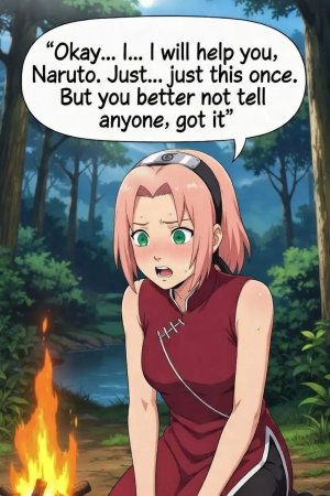 Narutos Endless Release Ep 1 - Page 85