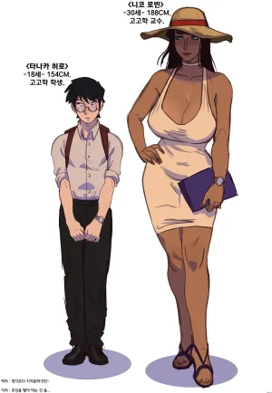 Nastacic Is my professor NICO ROBIN a sexy goddess One Piece Korean - Page 62