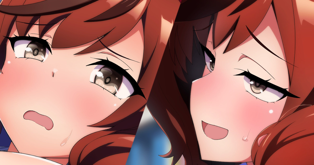 アイスナイン nat 追加 ウマ娘 プリティーダービー - Image 1