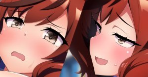 アイスナイン nat 追加 ウマ娘 プリティーダービー Thumbnail