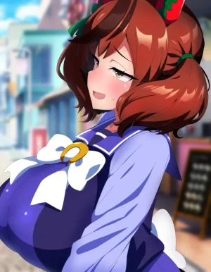 アイスナイン nat 追加 ウマ娘 プリティーダービー - Page 22