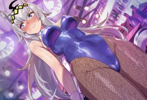 Naticai - Oguri Caps New Job Patreon - Page 17