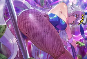 Naticai - Oguri Caps New Job Patreon - Page 36