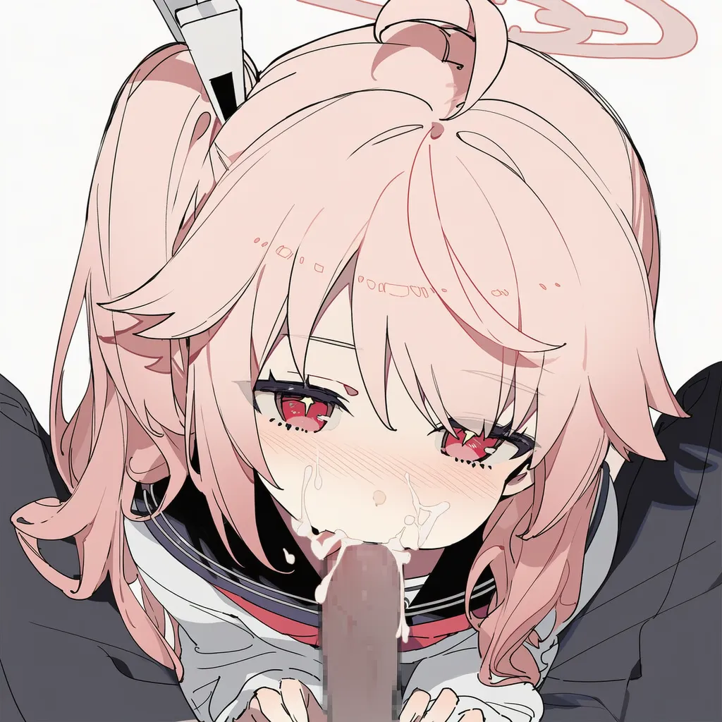 魚辺ン natsu - Image 13