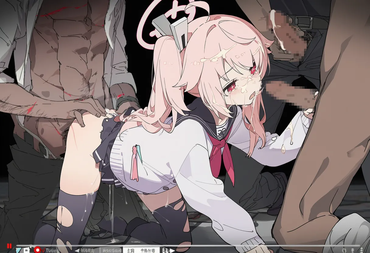 魚辺ン natsu - Image 23