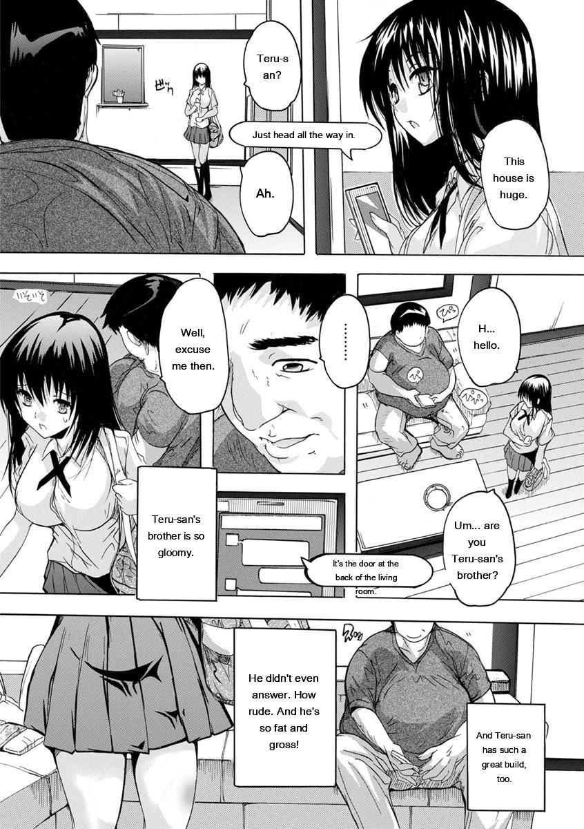 Natsuka Q-Ya Aibou Naka de Dashite Ii yo - Image 68
