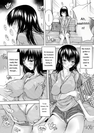 Natsuka Q-Ya Aibou Naka de Dashite Ii yo - Page 109
