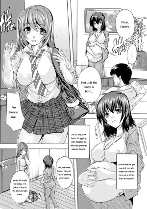 Natsuka Q-Ya Aibou Naka de Dashite Ii yo - Page 130