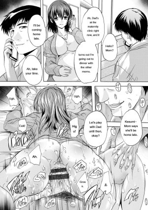 Natsuka Q-Ya Aibou Naka de Dashite Ii yo - Page 147