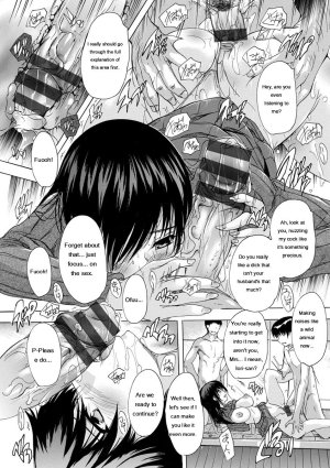 Natsuka Q-Ya Aibou Naka de Dashite Ii yo - Page 177