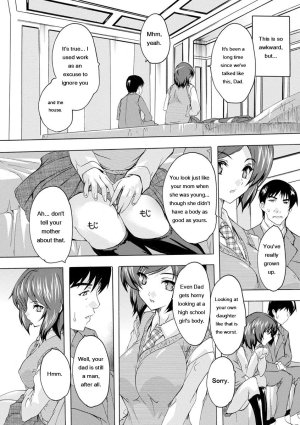 Natsuka Q-Ya Aibou Naka de Dashite Ii yo - Page 49