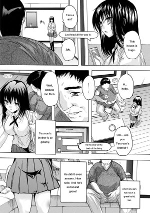 Natsuka Q-Ya Aibou Naka de Dashite Ii yo - Page 68