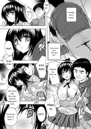 Natsuka Q-Ya Aibou Naka de Dashite Ii yo - Page 69