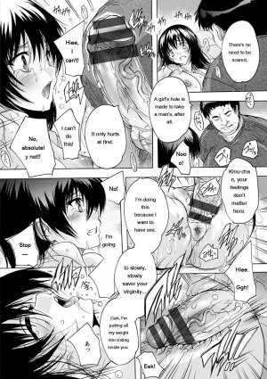 Natsuka Q-Ya Aibou Naka de Dashite Ii yo - Page 74
