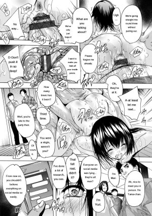 Natsuka Q-Ya Aibou Naka de Dashite Ii yo - Page 84