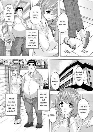 Natsuka Q-Ya Aibou Naka de Dashite Ii yo - Page 86