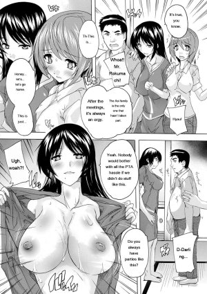 Natsuka Q-Ya Aibou Naka de Dashite Ii yo - Page 90