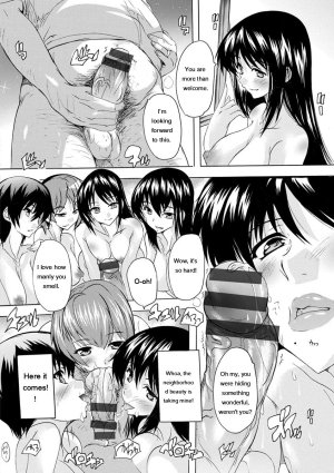 Natsuka Q-Ya Aibou Naka de Dashite Ii yo - Page 92