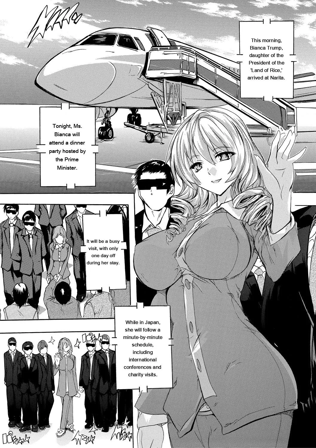 Natsuka Q-Ya Gokujou Harem-kan - Excellent A mansion of Harem DigitalEngMTL - Image 103