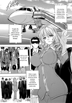 Natsuka Q-Ya Gokujou Harem-kan - Excellent A mansion of Harem DigitalEngMTL - Page 103