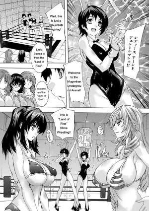 Natsuka Q-Ya Gokujou Harem-kan - Excellent A mansion of Harem DigitalEngMTL - Page 142