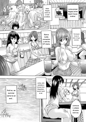 Natsuka Q-Ya Gokujou Harem-kan - Excellent A mansion of Harem DigitalEngMTL - Page 177
