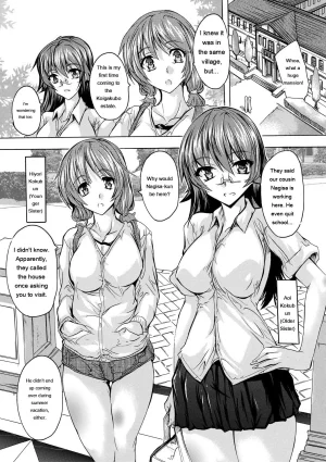 Natsuka Q-Ya Gokujou Harem-kan - Excellent A mansion of Harem DigitalEngMTL - Page 73