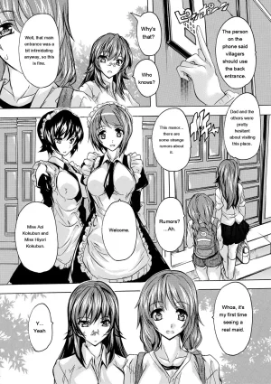 Natsuka Q-Ya Gokujou Harem-kan - Excellent A mansion of Harem DigitalEngMTL - Page 74