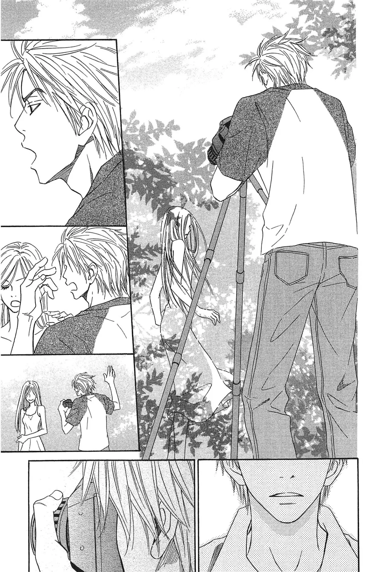 Natsume Isaku No Color纯净无色 Chinese全1卷 - Image 103