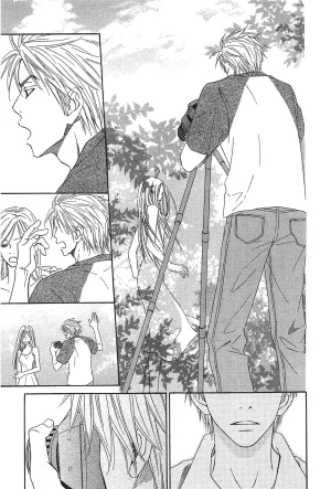 Natsume Isaku No Color纯净无色 Chinese全1卷 - Page 103