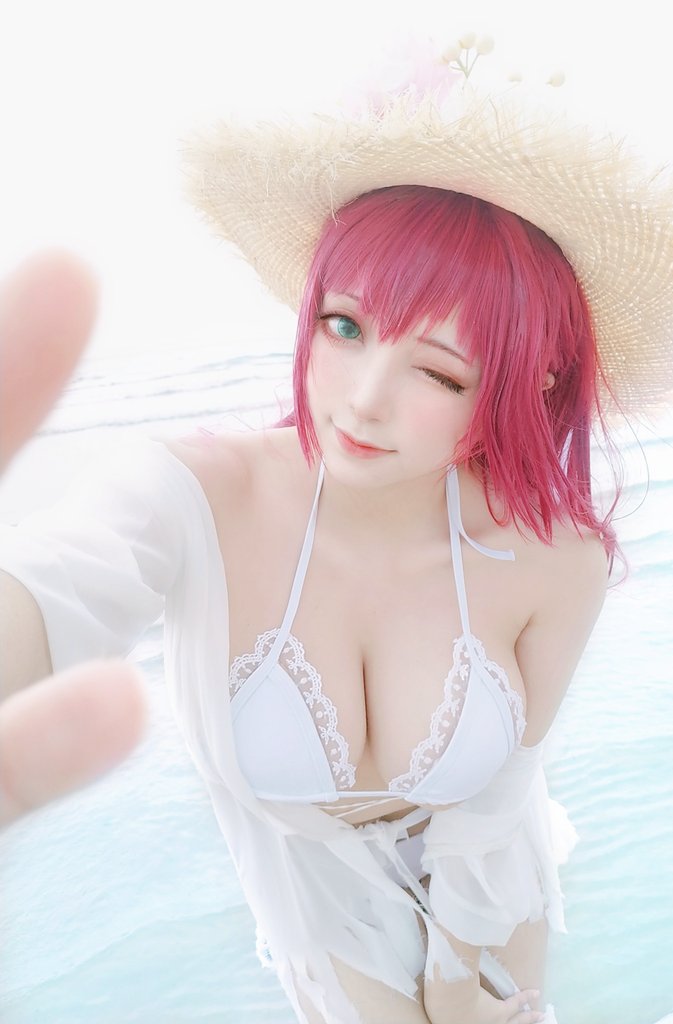 Natsume0v0 - 推特 - Image 124