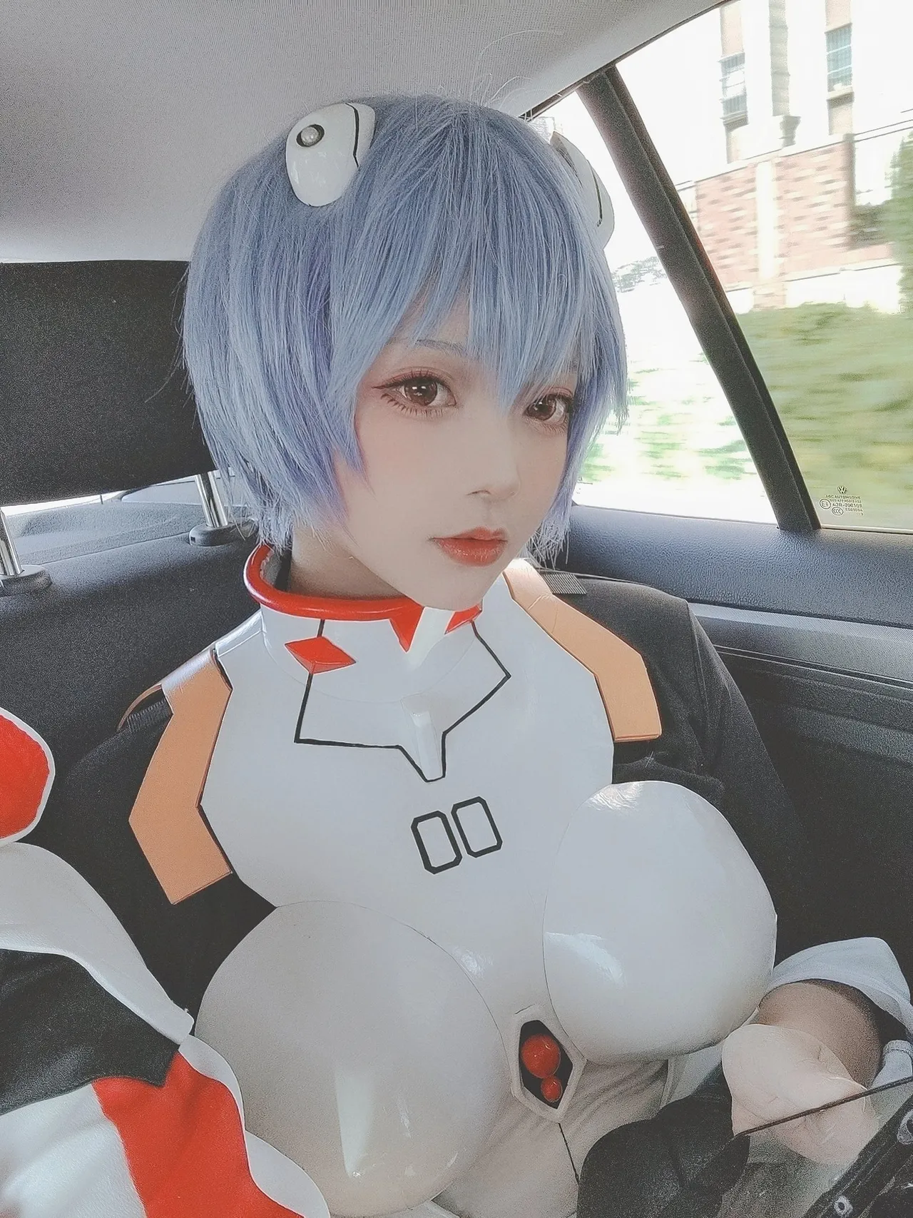 Natsume0v0 - 推特 - Image 129